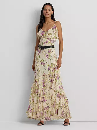 LAUREN RALPH LAUREN | Abendkleid | 